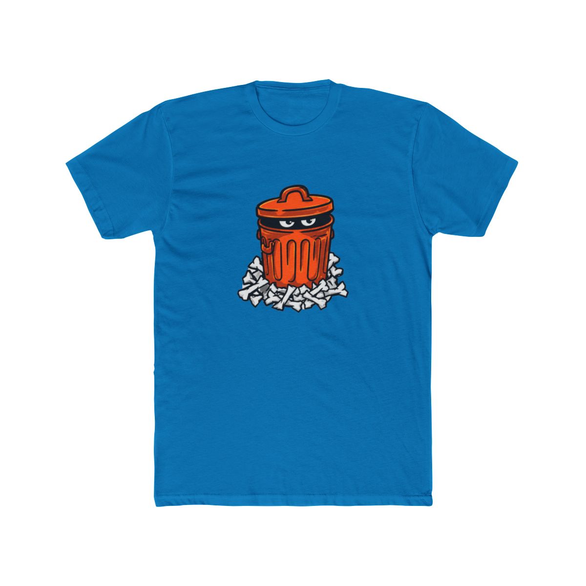 Basically Trash • Bone Yard • T Shirt - Official T-Shirts merchandise